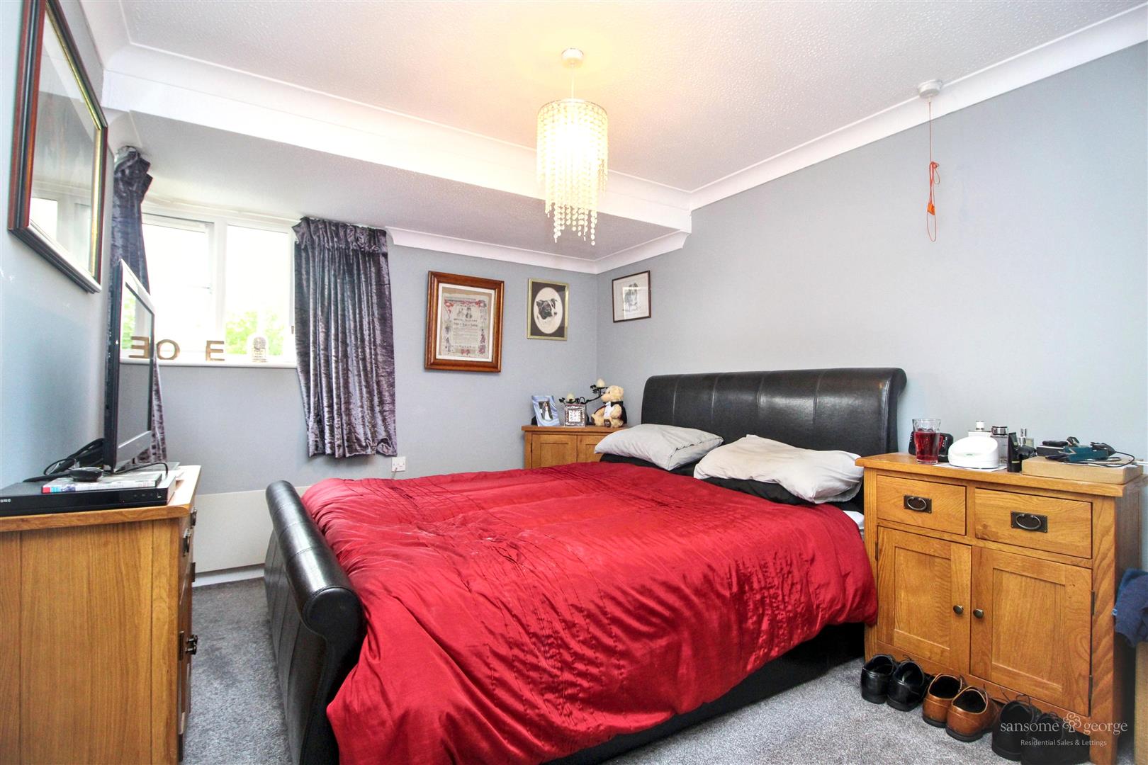 Orchard Court, Reading
